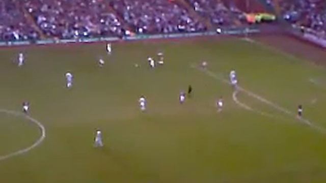Beautifull Celtic goal after 26 passes against Hearts смотреть онлайн