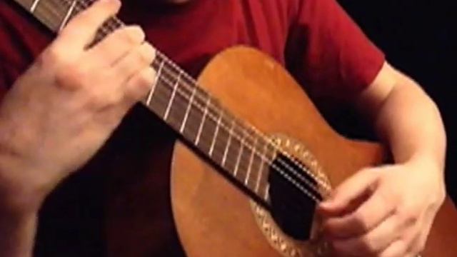 Queen- Bohemian Rhapsody For Fingerstyle Guitar (Tab#49) смотреть онлайн