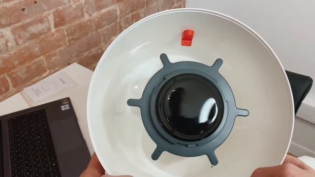 Увлажнитель воздуха Xiaomi Beautitec Evaporative Humdifier смотреть онлайн