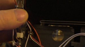 VEF-201 светодиодная подсветка шкалы