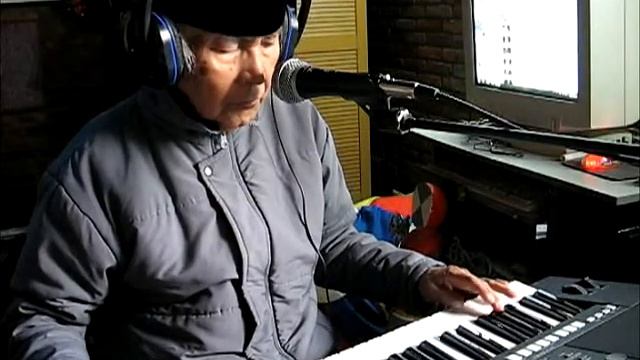 PSR S950 SCREAM OF MY HEART Composed by Dedy Gondewa смотреть онлайн