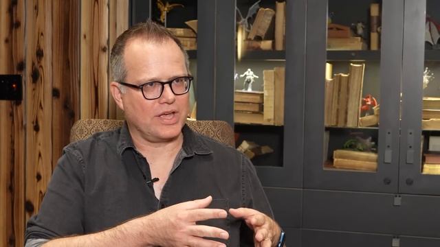 D&D Playtest 7 | Deep Dive | Unearthed Arcana смотреть онлайн