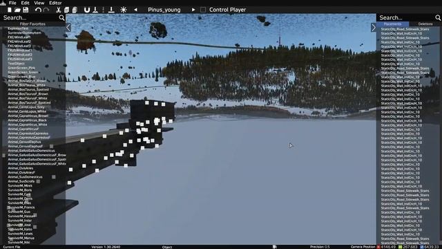 DayZ Editor | Time Lapse Build | Tunnel System Part 1 смотреть онлайн