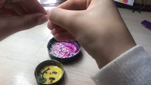 Лама из бисера ?/Sweety Pie ?? смотреть онлайн