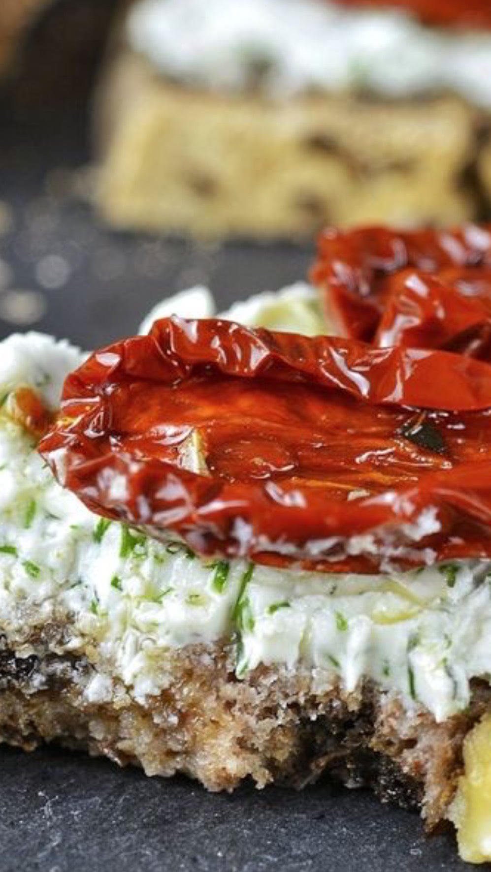 Вяленые томаты