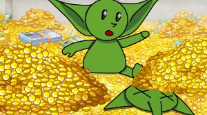 НУЖНО БОЛЬШЕ ЗОЛОТА! ЖАДНЫЙ ПЕГЛИН ► Peglin #10