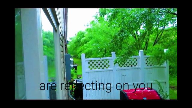 Reflecting (Official Music Video) Tanner Mackey смотреть онлайн