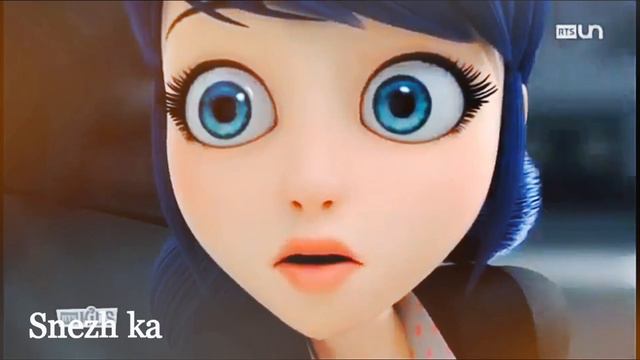 Клип Леди Баг И Супер-кот // Клава - Кока - Половина смотреть онлайн