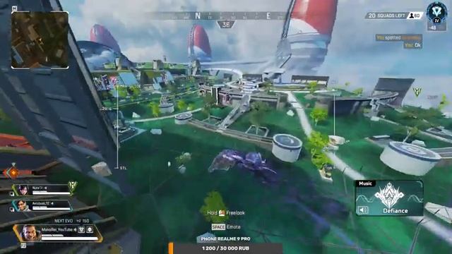 Летим в Мастера ИГРАЕМ РЕЙТИНГ DIAMOND IV MaksRei смотреть онлайн