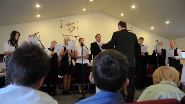 Свете Тихий - Азеев Е. смотреть онлайн