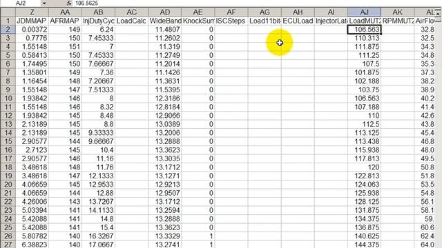 Evoscan: How to read your logs that you created using evoscan смотреть онлайн