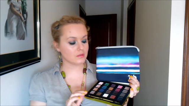 Я не бьюти блоггер, но...Обзор на палетку Urban Decay VICE 3. смотреть онлайн