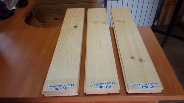 Доска пола. Характеристики и сфера применения смотреть онлайн