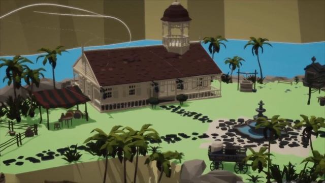 Wind Trail Particles, Camera Controls + More! (My Indie Devlog Series) смотреть онлайн