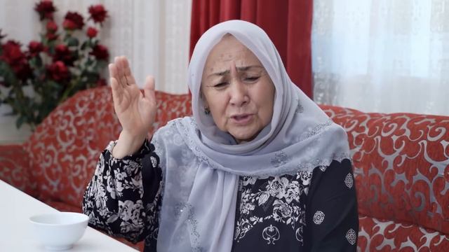 Umid | Умид (27-qism)