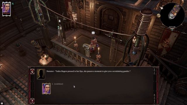 A Murder Mystery! | Divinity Original Sin 2 Part 2 смотреть онлайн