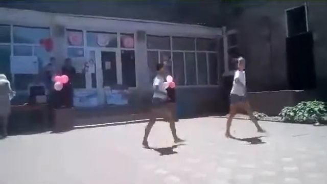 Танец "Чачача" смотреть онлайн