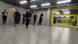 Кавказские танцы.Женская Лезгинка