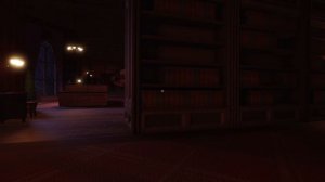 DOORS, но это тема ПОГОНИ из СМЕШАРИКОВ