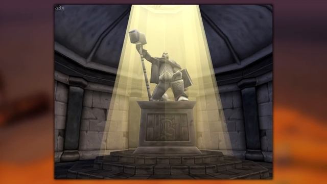 World of Warcraft. Моя классика. Моя история. смотреть онлайн