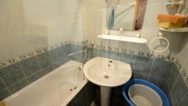 Трёхкомнатная квартира в Судаке смотреть онлайн