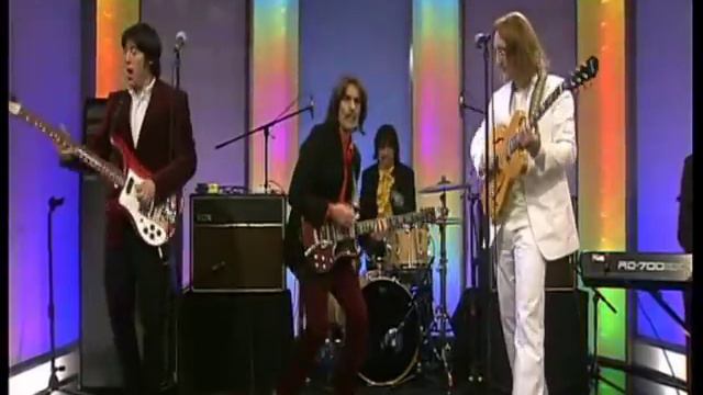 Come Together смотреть онлайн