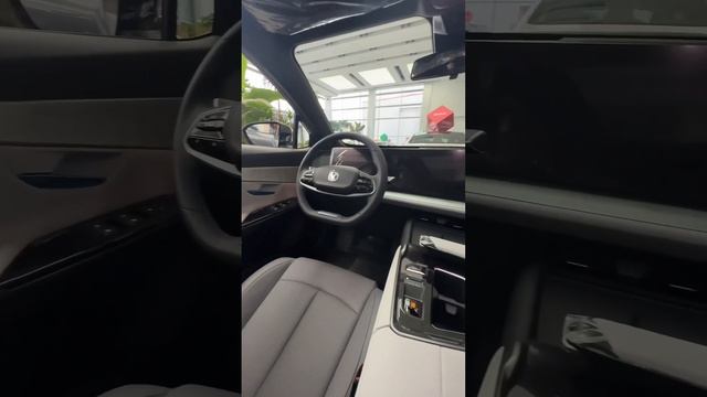 Обзор Changan UNI-T. Закажи автомобиль из Китая! #автоизкореи #автоизкитая #changan #changanunit смотреть онлайн