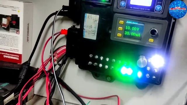 SUZUKI ESTEEM ECU SIMULATION (DEFECTIVE IDLE SPEED CONTROL & RADIATOR FAN RELAY SIGNAL) смотреть онлайн