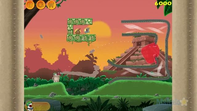 Walkthrough for Coco Loco - 3-7 Air Tunnels смотреть онлайн