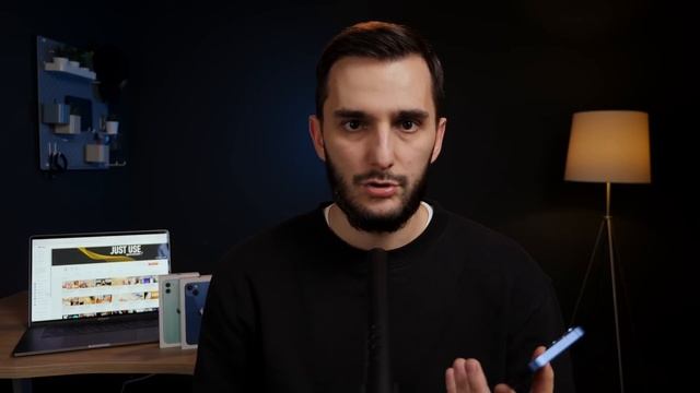 iPhone 11 vs iPhone 13. Какой айфон выбрать в 2022 году? смотреть онлайн