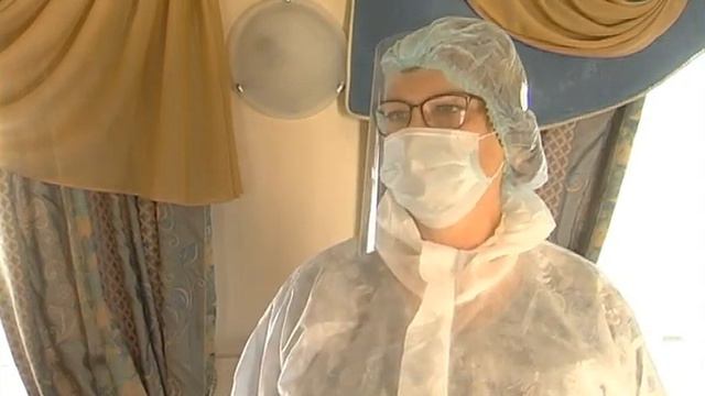 Поезд здоровья в курагинском районе 2020 смотреть онлайн