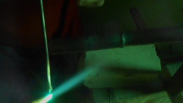 Сварка труб под зеркало смотреть онлайн