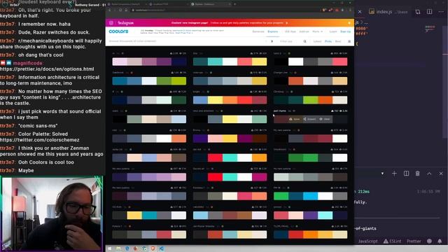 Let's Build a Gatsby Site (Pt. 1): Gatsby CLI, Build Process, and CSS Architecture смотреть онлайн