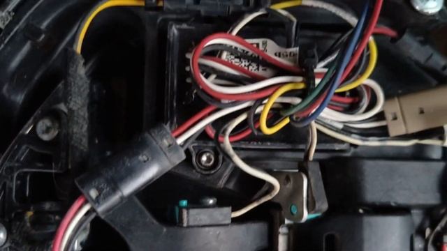 Ремонт ручки Тесла Как починить смотреть онлайн