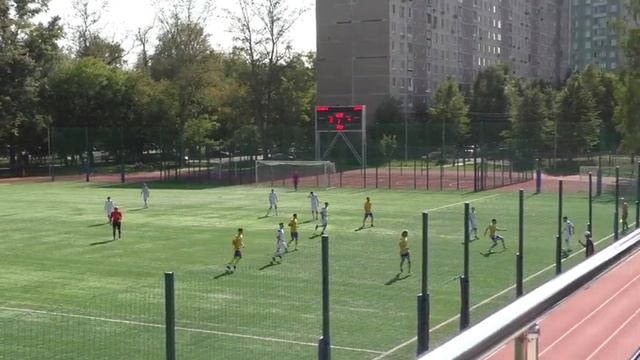 ПЕРВЕНСТВО МО 2021. Мужчины. Лига Б. КСШОР Зоркий (городской округ Красногорск) - СШ Дубна (Дубна) смотреть онлайн