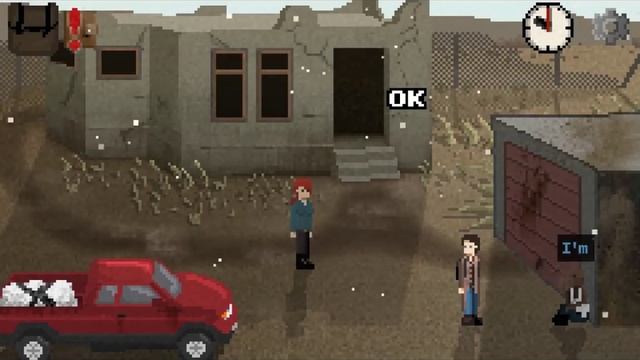 Don't Escape: 4 Days to Survive - Day 2 (All Scenarios) Walkthrough смотреть онлайн