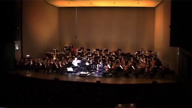 YUSUPOV Viola Tango Rock Concerto DANUSHA WASKIEWICZ, part 6 смотреть онлайн