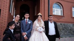 Цыганская Свадьба. Самира и Прохар. г.Челябинск. Мэкэщи одэн кай и Пипери. Часть 1.