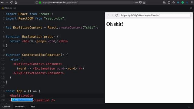 the context api 6 смотреть онлайн
