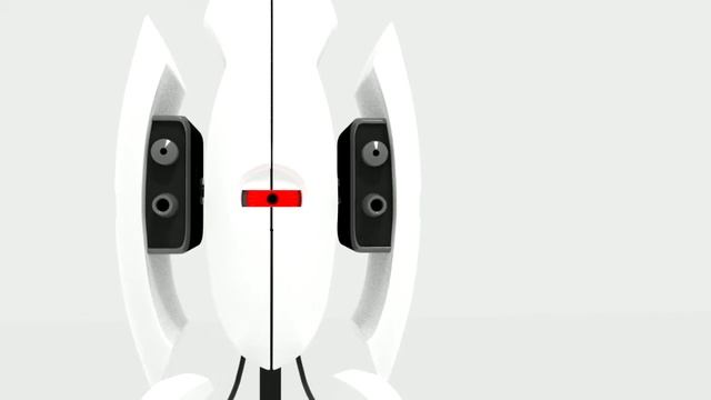 Portal Turret Rig Test смотреть онлайн