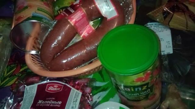 Косыгина д 21 магазин Народный . Закупка на 1349.90 рублей.5 января 2021. Санкт-Петербург. смотреть онлайн