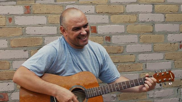 Диоген . (песня о лёгком отношении к жизни))