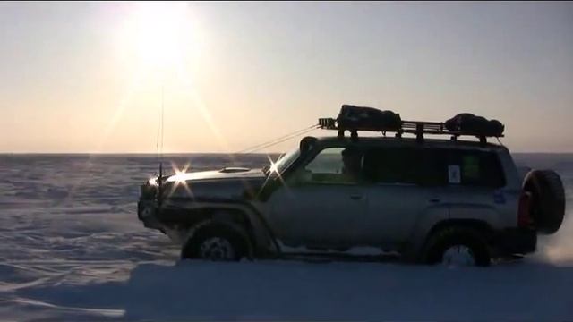 ХарасаWay 71`10 часть 2/5 "Океан" смотреть онлайн