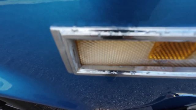 Test Drive 1972 Chevrolet Nova $25,900 Maple Motors смотреть онлайн