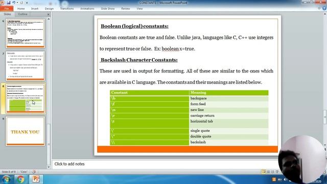 OOP THROUGH JAVA 13 смотреть онлайн
