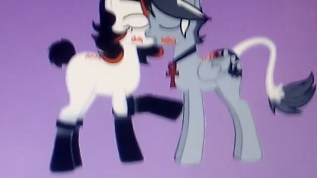 Клип (моя девочка пяна) пони креатор 3 смотреть онлайн