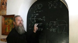 Теория единого поля и всего сущего как образ Божественного Триединства