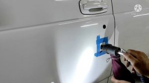 Как убрать ржавчину на авто своими руками. Локальные ремонты. Часть 2.Первая серия.