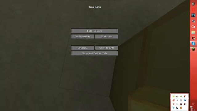 Туториал как поставить кодовый замок в minecraft-e смотреть онлайн