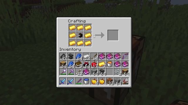 I Made INFINITE ENCHANTS... смотреть онлайн